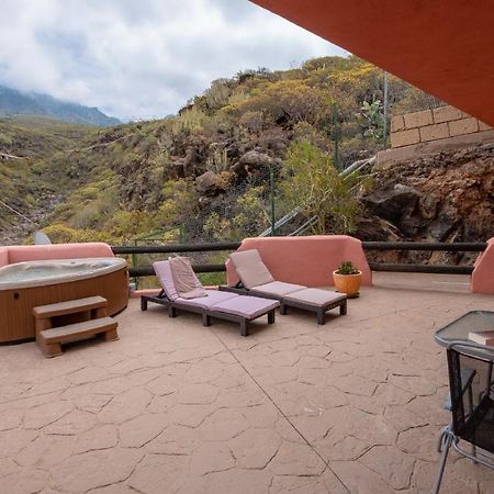 Apartamento Vulcano Costa Adeje  Luaran gambar
