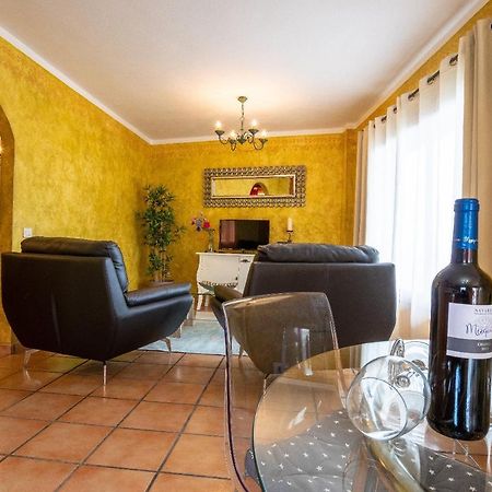 Apartamento Vulcano Costa Adeje  Luaran gambar