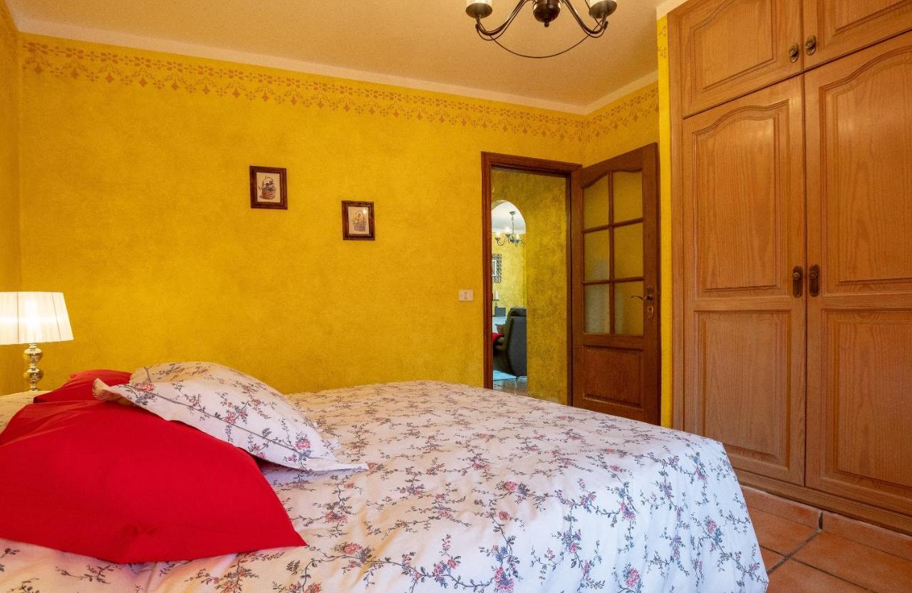 Apartamento Vulcano Costa Adeje  Luaran gambar