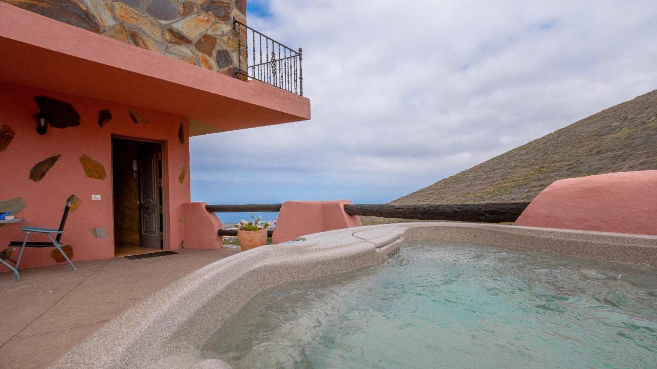 Apartamento Vulcano Costa Adeje  Luaran gambar
