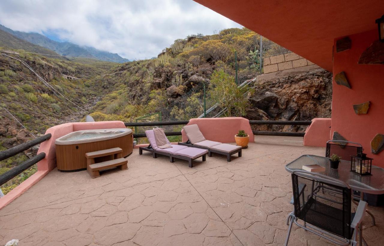 Apartamento Vulcano Costa Adeje  Luaran gambar