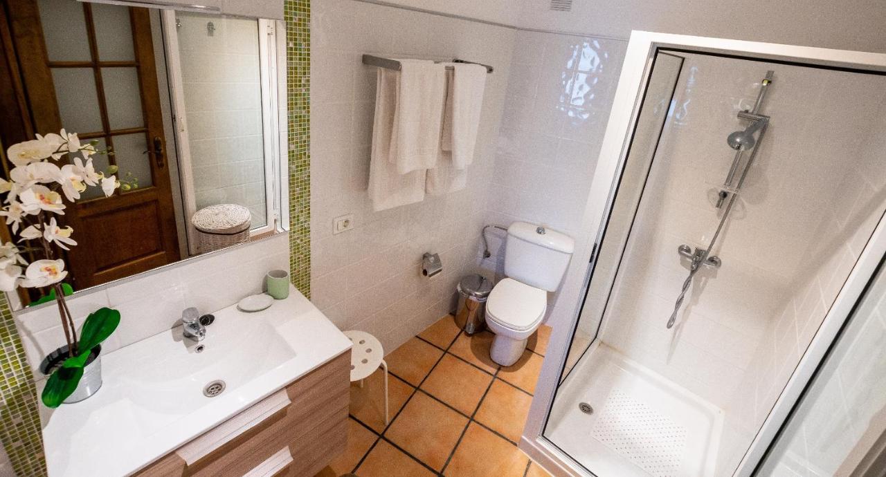 Apartamento Vulcano Costa Adeje  Luaran gambar