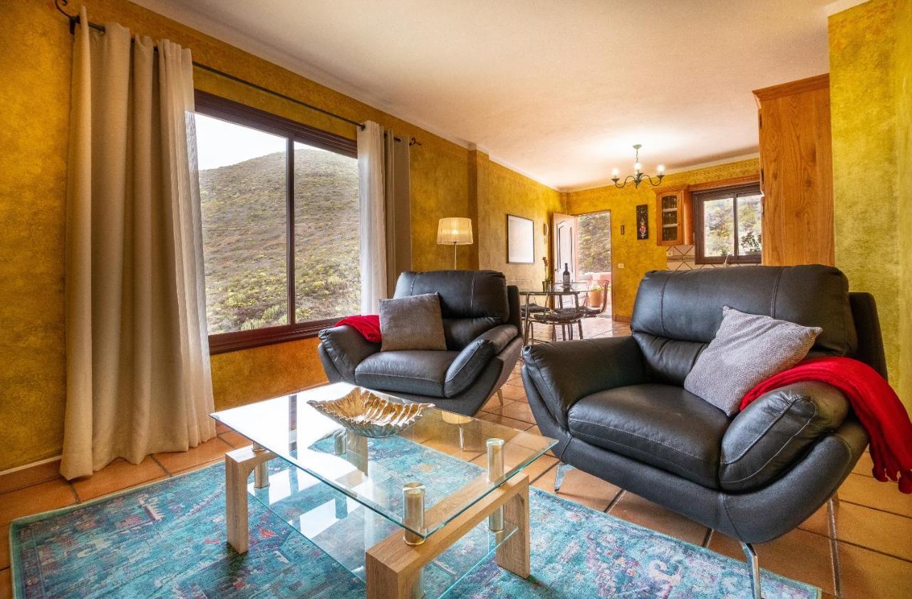 Apartamento Vulcano Costa Adeje  Luaran gambar