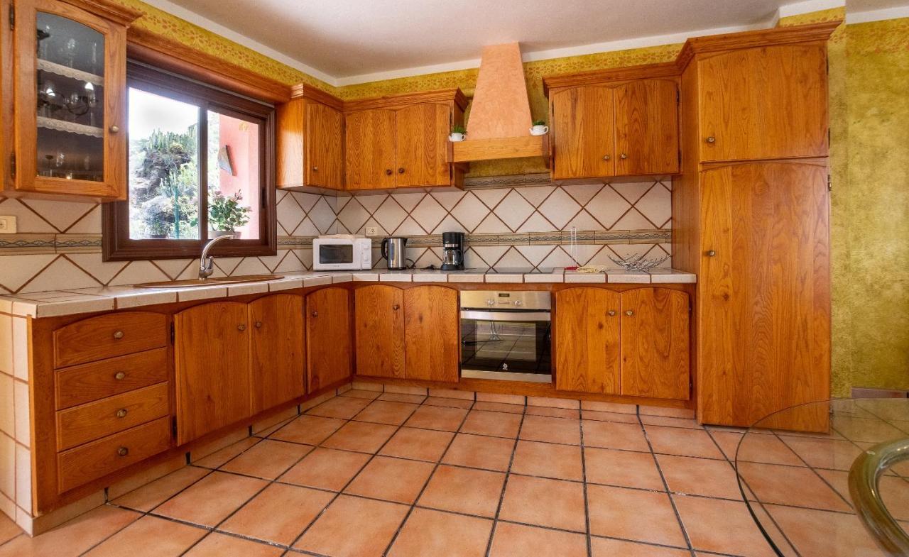 Apartamento Vulcano Costa Adeje  Luaran gambar