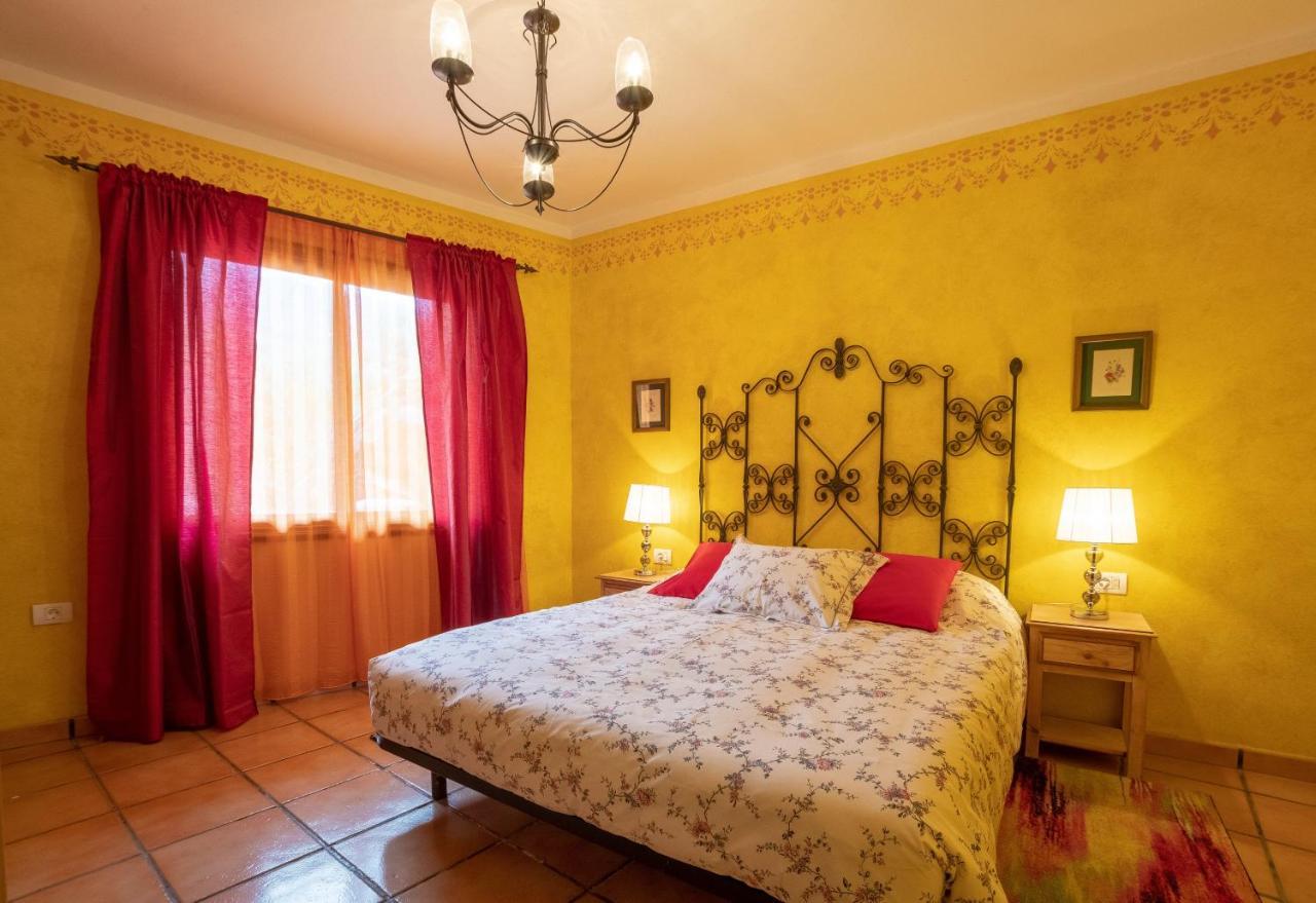 Apartamento Vulcano Costa Adeje  Luaran gambar