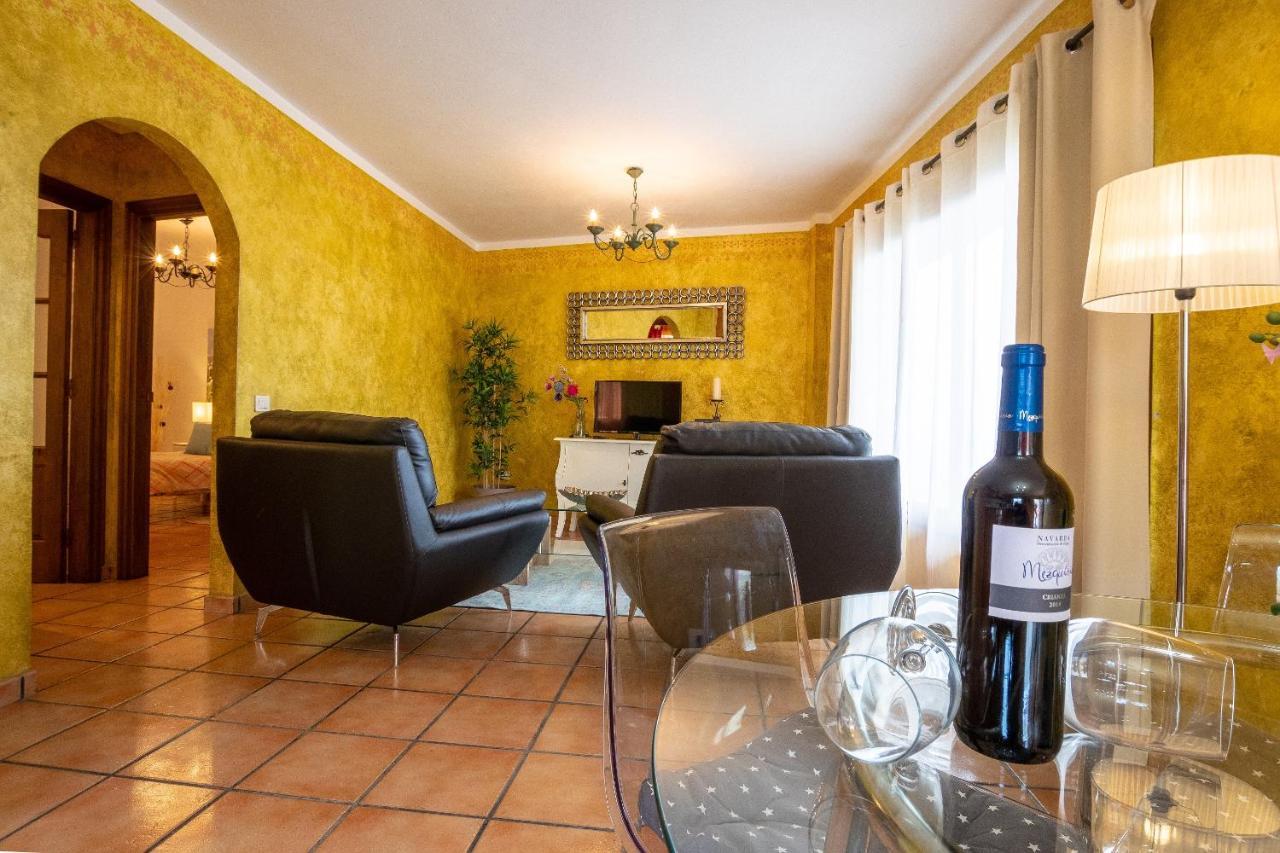 Apartamento Vulcano Costa Adeje  Luaran gambar