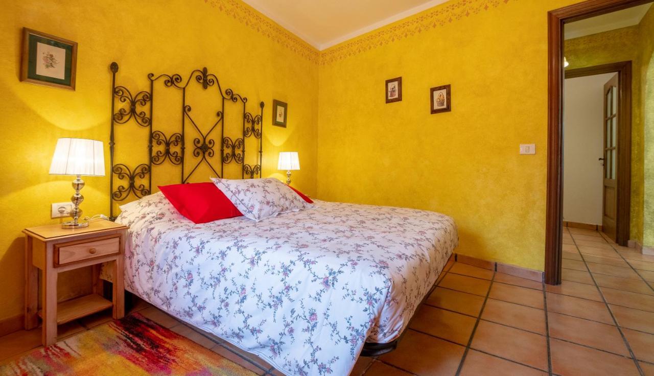 Apartamento Vulcano Costa Adeje  Luaran gambar
