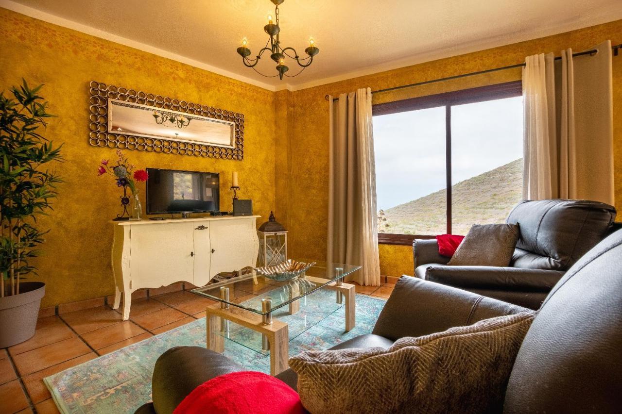 Apartamento Vulcano Costa Adeje  Luaran gambar